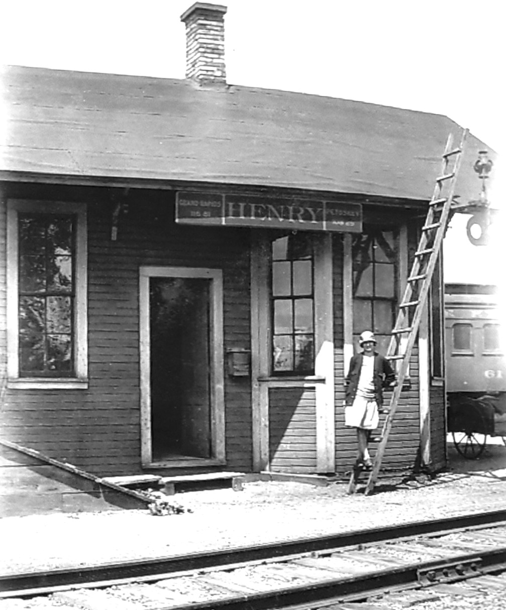 PM Henry Depot